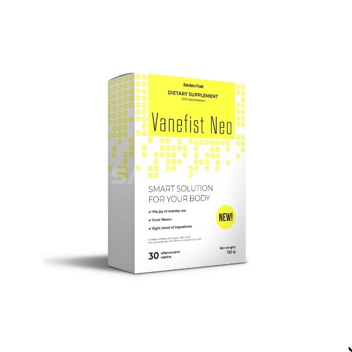 Vanefist Neo 💊 Lustenau'da