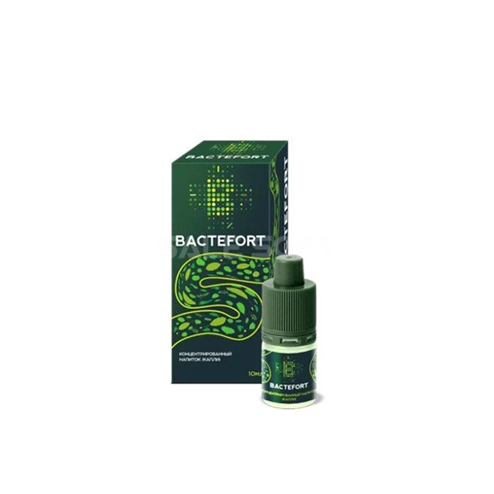 Bactefort 💊 la Bacau