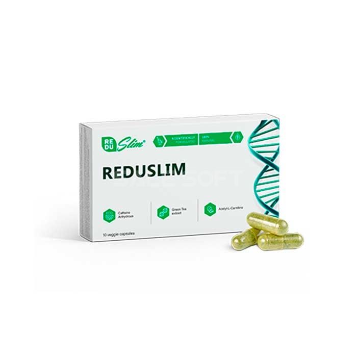 Reduslim 💊 en Almería