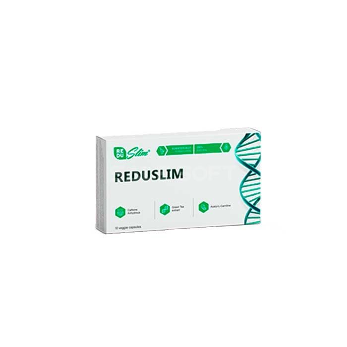 Reduslim 💊 v Trutnově