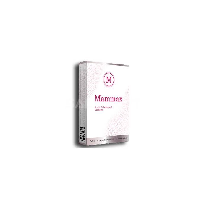 Mammax 💊 у Зелені-Гурі