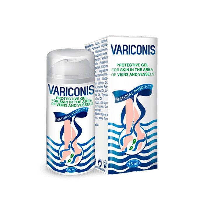 Variconis 💊 Kardlas