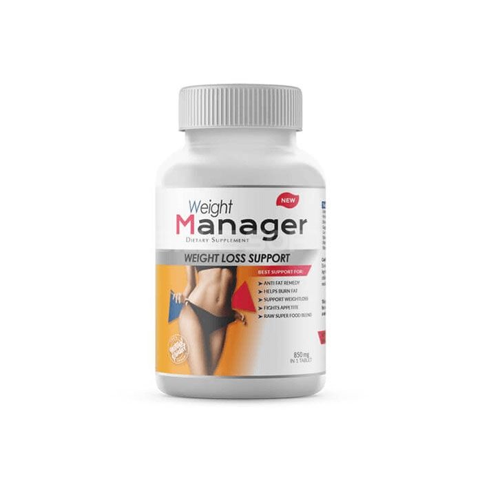 Weight Manager 💊 u Pečuhu