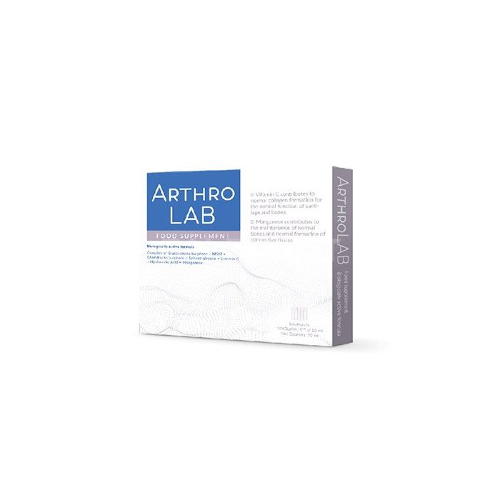 Arthro Lab 💊 in Amstetten