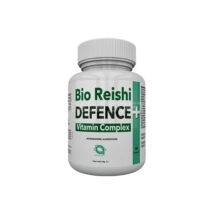 Bio Reishi Defence+ 💊 En Italie