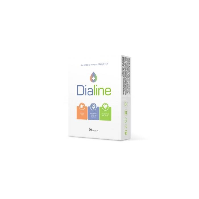 Dialine 💊 Վանում